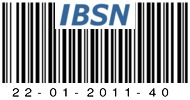 IBSN Code Bar